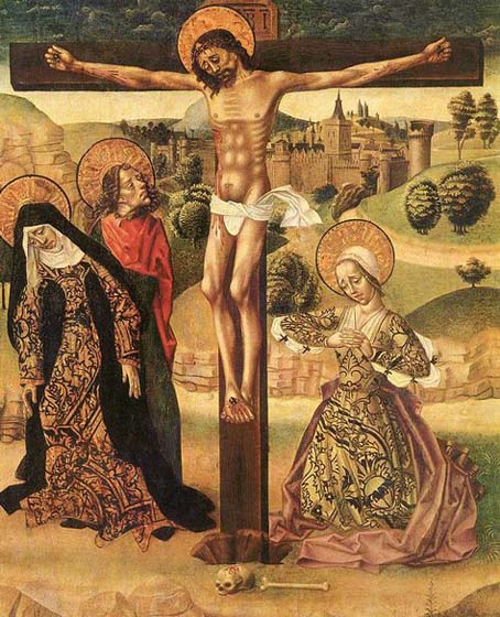 Crucifixion